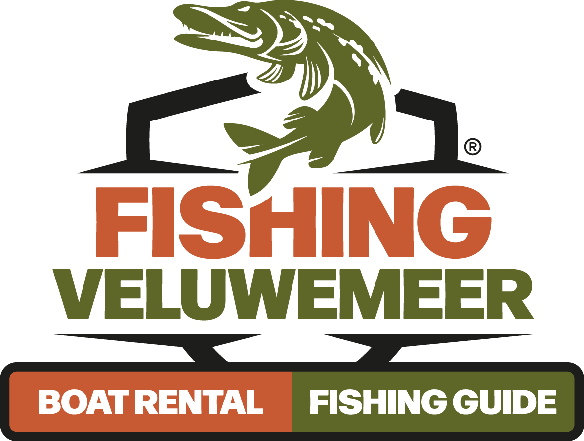 Fishing Veluwemeer